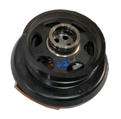 Polie à vilebrequin LR121747 pour Land Rover Discovery 5 Range Rover Sport Nouveau défenseur
