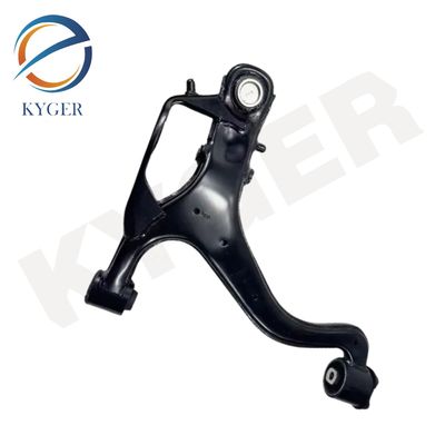 LR075993 Réglage de la voie inférieure à l'essieu avant bras de commande droit RBJ501340 RBJ501540 RBJ501240 LR028245 Pour Land Rover Discovery 3