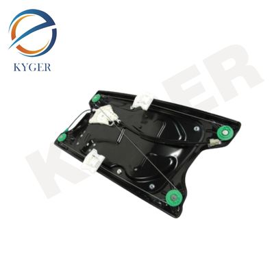 Partie automobile Systèmes de carrosserie automobile Régulateur avant LR063671 LR063670 Pour Land Rover Discovery 4 2010-2016 L319