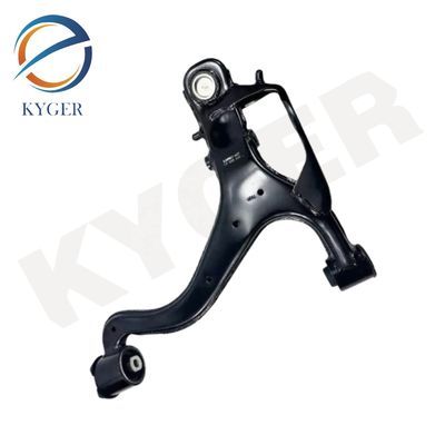 Pièces automobiles accessoires systèmes de suspension avant bras d'équilibre inférieurs pour Land Rover Discovery III LR075995