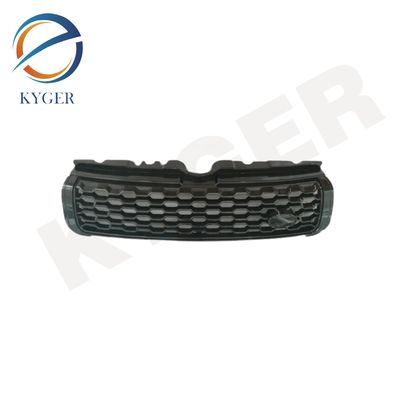 Parties de carrosserie de voiture Grille avant pour Land Rover Range Rover Evoque 2016 LR083604