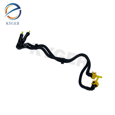 LR015422 tuyau de refroidissement du carburant pour Land Rover Range Rover Sport Discovery 4 2010-2013 L462