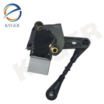 LR024220 Assemblage Capteur électrique automatique à 6 broches Capteur de niveau de hauteur arrière droit Capteur de stationnement pour Land Rover Range Rover Evoque