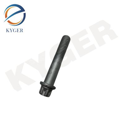 LR092696 Montage de l'arbre de suspension du moteur Boult pour Land Rover Discovery 5 2017 L462 Range Rover Velar 2017 L560