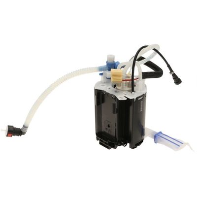Pour les véhicules à moteur à combustion