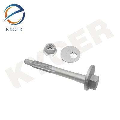 RDI000034 Réglage de la suspension Bouton de commande inférieur du bras cam camber FX116056 RYF000203 Pour Land Rover Range Rover Sport 2005-2009