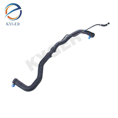 Le tuyau supérieur C2Z29178 du tuyau de refroidissement du radiateur pour Jaguar XF 2.0