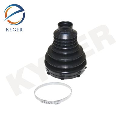 Système de suspension automatique LR025066 Arbre d'entraînement CV Couverture de poussière conjointe Adapté pour Land Rover Range Rover Evoque LR025065 LR124708 J9C7757