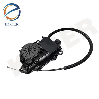 Système de carrosserie de voiture Actionneur de verrouillage de porte avant arrière pour Land Rover Range Rover Range Rover Sport LR117161