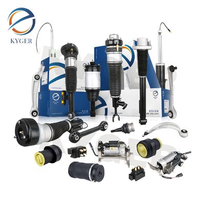 Fabrique KYGER Partie automobile de haute qualité Système de contrôle de suspension Absorbeur de choc de bras pour Land Rover Jaguar BMW Mercedes Benz