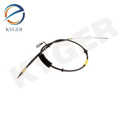 LR007496 Cable de freinage à main Freelander 2 L359 Land Rover Pièces électriques