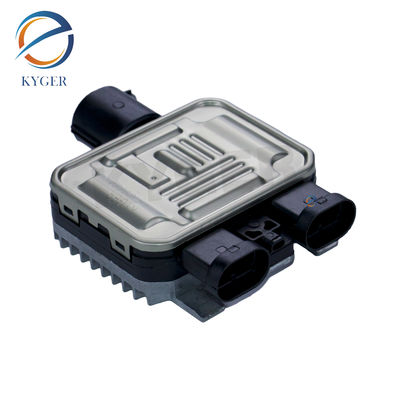 Unité de module de ventilateur du radiateur LR100364 LR094390 LR045248 LR011905 LR044833 Pour Land Rover Range Rover Evoque Discovery SportL538 L359