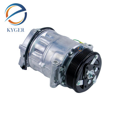 Compresseur à air conditionné LR056365 LR058017 LR019133 LR013934 C2D38611 Pour Land Rover Discovery Jaguar XJR XF XJ RS10 3.0