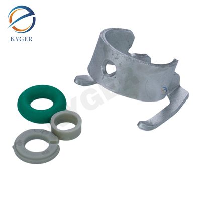 Kit de réparation de l'injecteur de carburant T2H33724 LR037089 LR008879 LR010767 Pour Land Rover Discovery 4 Range Rover Sport Velar Defender Jaguar