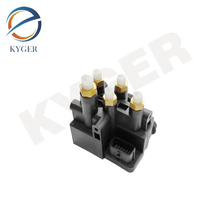 LR070246 Bloc de soupape du compresseur de suspension aérienne arrière LR037082 LR113342 LR176326 Pour Land Rover Range Rover Sport L494 L405
