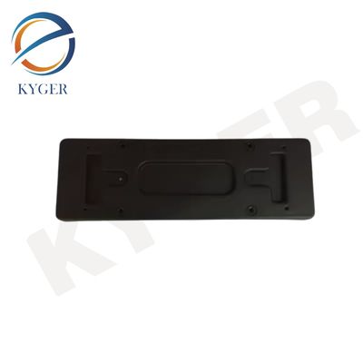 LR48409 Support de plaque de licence avant pour Land Rover Range Rover Freelander Discovery