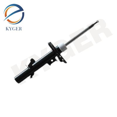 Système de suspension automatique KYGER Absorbeur de choc avant droit LR031667 Pour Land Rover Freelander 2 2006 - 2014 LR026066 LR001139