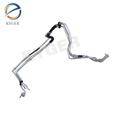 LR091466 Condensateur à air conditionné Compresseur tuyauterie pour Land Rover Range Rover Velar 2018