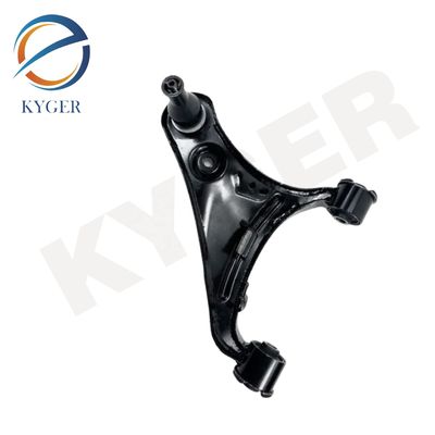 Système de suspension automobile de bonne qualité avant droit bras de commande de voie supérieure RBJ500222 Pour Land Rover Freelander Discovery 3