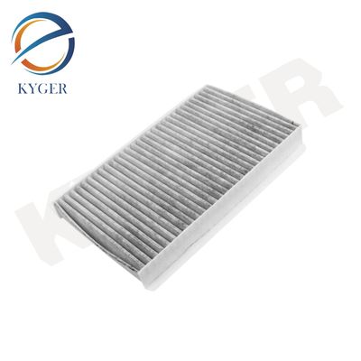 Système de climatisation LR170345 Filtres de cabine LR023977 JKR500020 JKR500010 Pour Land Rover Discovery 3 2005-2009 L319 classique