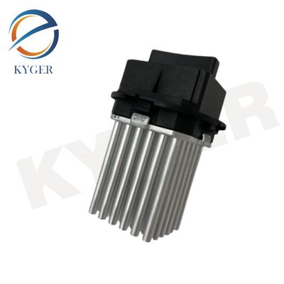 Systèmes de climatisation Résistance du moteur du souffleur automatique LR002685 Pour Land Rover Freelander 2 2006-2014 L359 Range Rover Evoque