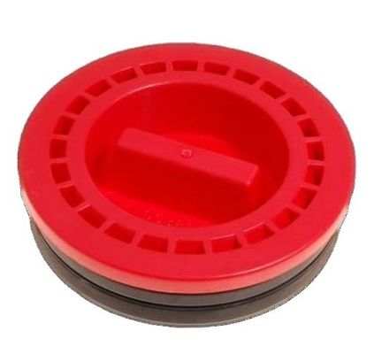 Sceau d'huile du vilebrequin 4526537 Corteco Pour Land Rover Discovery 3 Range Rover Range Rover Sport
