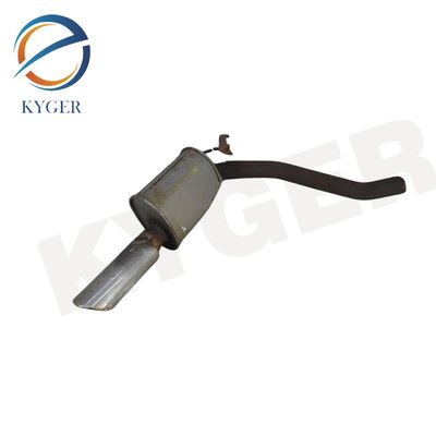 KYGER LR015393 Partie automatique silencieux du système automatique Assy Lhr 5.0L V8 RRS adapté à Land Rover Range Rover Sport 2010-2013 L320