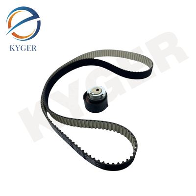 Systèmes de transmission automatique Ceinture de réglage et tensionneur LR016655 Pour Land Rover Range Rover Discovery 3 4 Kit de ceinture de réglage 1324388