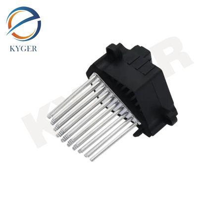 Régulateur de ventilateur de chauffage de pièces automobiles de haute qualité KYGER JGO000021 Pour Land Rover Range Rover 2002-2009 JGO000021