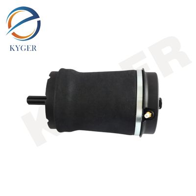 Système de suspension automatique RKB500240 Suspension pneumatique à ressort sac à ressort à air arrière RKB000151 Pour Land Rover Range Rover 2010-2012 L322