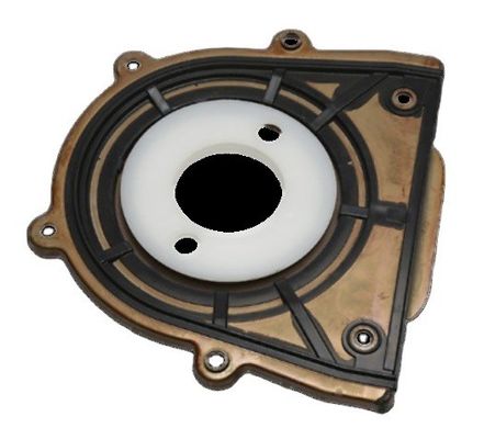 L'étiquette d'huile du vilebrequin Corteco LR041955 LR025670 LR162092 Pour Land Rover Freelander 2 Discovery Sport Range Rover Evoque Sport
