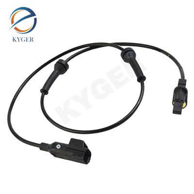 Capteur de vitesse des roues T2H32280 Pour Jaguar Xe Range All New Xf