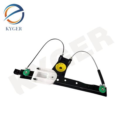 C2Z26991 Systèmes de carrosserie automobile Lecteur de fenêtre de voiture Régulateur de fenêtre de puissance moteur Pour Jaguar XF X250 2012-2015