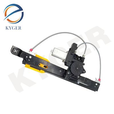Systèmes de carrosserie pour voitures électriques Moteur électrique régulateur de fenêtre C2Z20615 C2Z17630 C2Z15094 Pour Jaguar XF C2Z26992