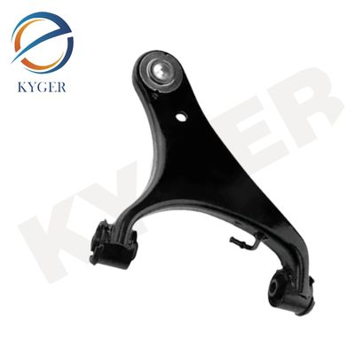 Systèmes de suspension automatique LR051614 Commande avant supérieure bras droit adapté pour Land Rover Discovery IV L319 2009 LR014132
