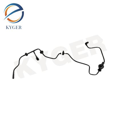 Pipe de pompe à vide LR061030 Système d'entraînement Pièces automobiles pour Land Rover Range Rover Evoque 2012- Discovery Sport 2015-