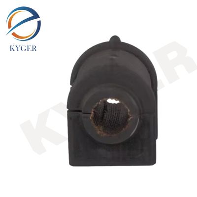 C2C20470 Pièces détachées automobiles Montures en caoutchouc arrière Stabilisateur de suspension avant Bar Bush Bushing C2C12745 Adapté pour Jaguar XJ 2010-2019 X351