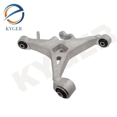 C2D42387 arrière droit RH bras de commande inférieur C2D25220 C2D36808 CX235B530AA Adapté à la Jaguar XF X250 2009-2015 XJ 2010-2019 X351