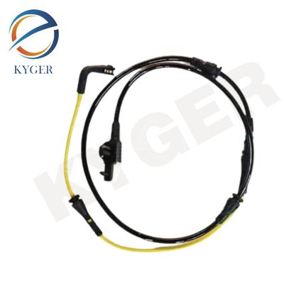 Capteur de vitesse avant personnalisable T4A3467 Pour Jaguar F-Pace 2017