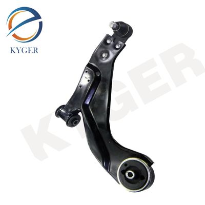 C2S39662 Manche de commande avant inférieure gauche pour Jaguar X-Type Ford Mondeo MK3 2000-2007 1S713051AM 1S713051AN 1116579