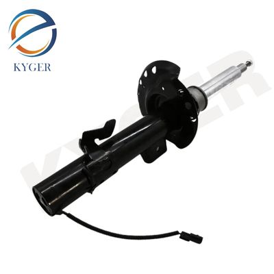 LR079420 Absorbeur de choc avant gauche avec électrique pour Land Rover Range Rover Evoque L538 2011-2019 LR024440 LR044682