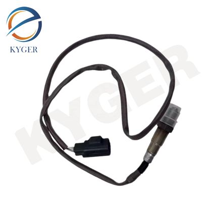 Systèmes électriques automobiles Pièces détachées automobiles Pièces détachées automobiles Capteur d'oxygène 0258010352 Pour Jaguar XF 2.0L 2013-2015 C2D24923