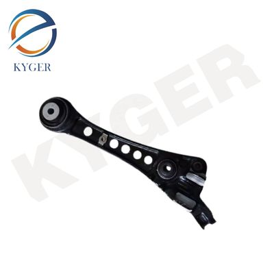 C2D35200 Partie de suspension automobile en aluminium avant à droite, essieu inférieur, bras de commande C2D1536 Pour Jaguar XJ 2010-2019 X351