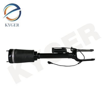 164 320 60 13 Système de suspension automatique ADS Suspension avant à air Absorbeur de chocs Pour Mercedes Benz W164 X164 1643206013