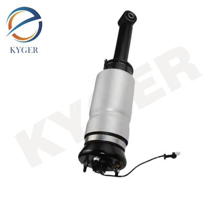 LR052866 Système de suspension automobile Parties de suspension Absorbeur de chocs avant LR019993 Pour Land Rover L320 Range Rover Sport