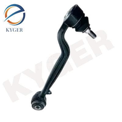 RBJ500920 Pour Land Rover Range Rover ll L322 Manche de commande de la suspension avant Manche de commande inférieure avant LH/RH RBJ500710 RBJ000062