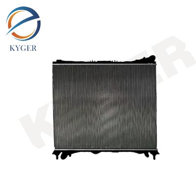 Parties automobiles Radiateur de chaleur moteur Radiateur de refroidissement Radiateur en aluminium Radiateur pour Land Rover Range Rover 2013-2016 LR034553