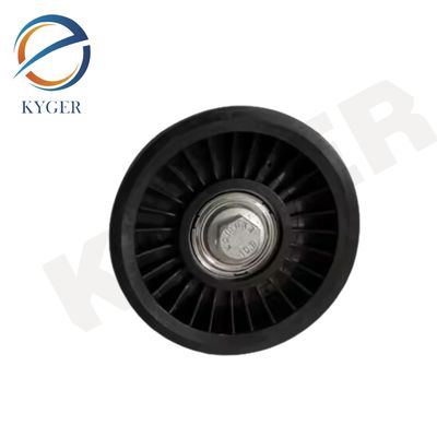 LR106769 Ceinture d'entraînement Idler LR035544 LR086058 Pour Land Rover Défenseur L663 Discovery 4 5 Range Rover Sport Velar Vogue 3.0L 5.0L