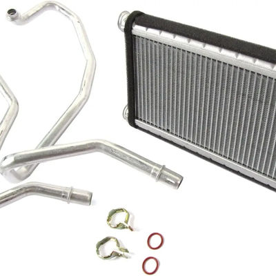 Cœur de chauffage de voiture avec tuyau pour LR3 Land Rover Range Rover Sport LR017030