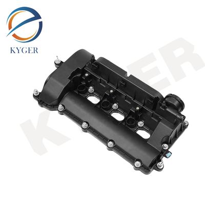 LR109354 Couverture de soupape du moteur du côté droit RH AJ814002 LR051835 Pour Land Rover et Jaguar XF XJ XE F- PACE F-TYPE 2012-2019